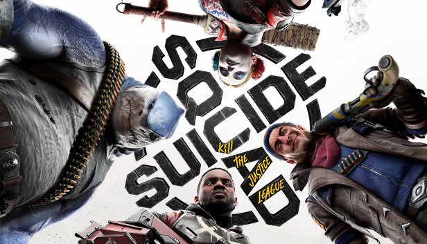 Suicide Squad: Kill the Justice League FAQ – DC Games