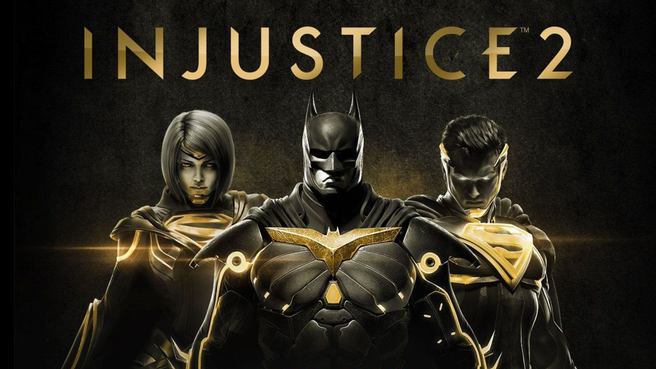 injustice 2