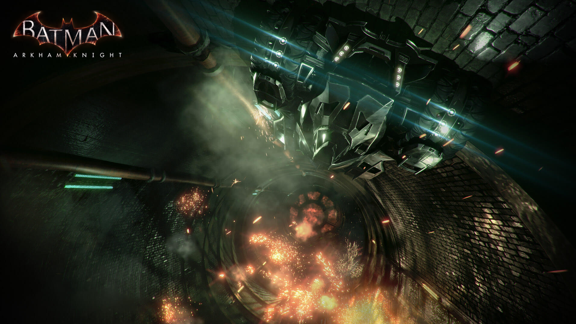 Batman: Arkham Knight System Requirements: Can You Run It?