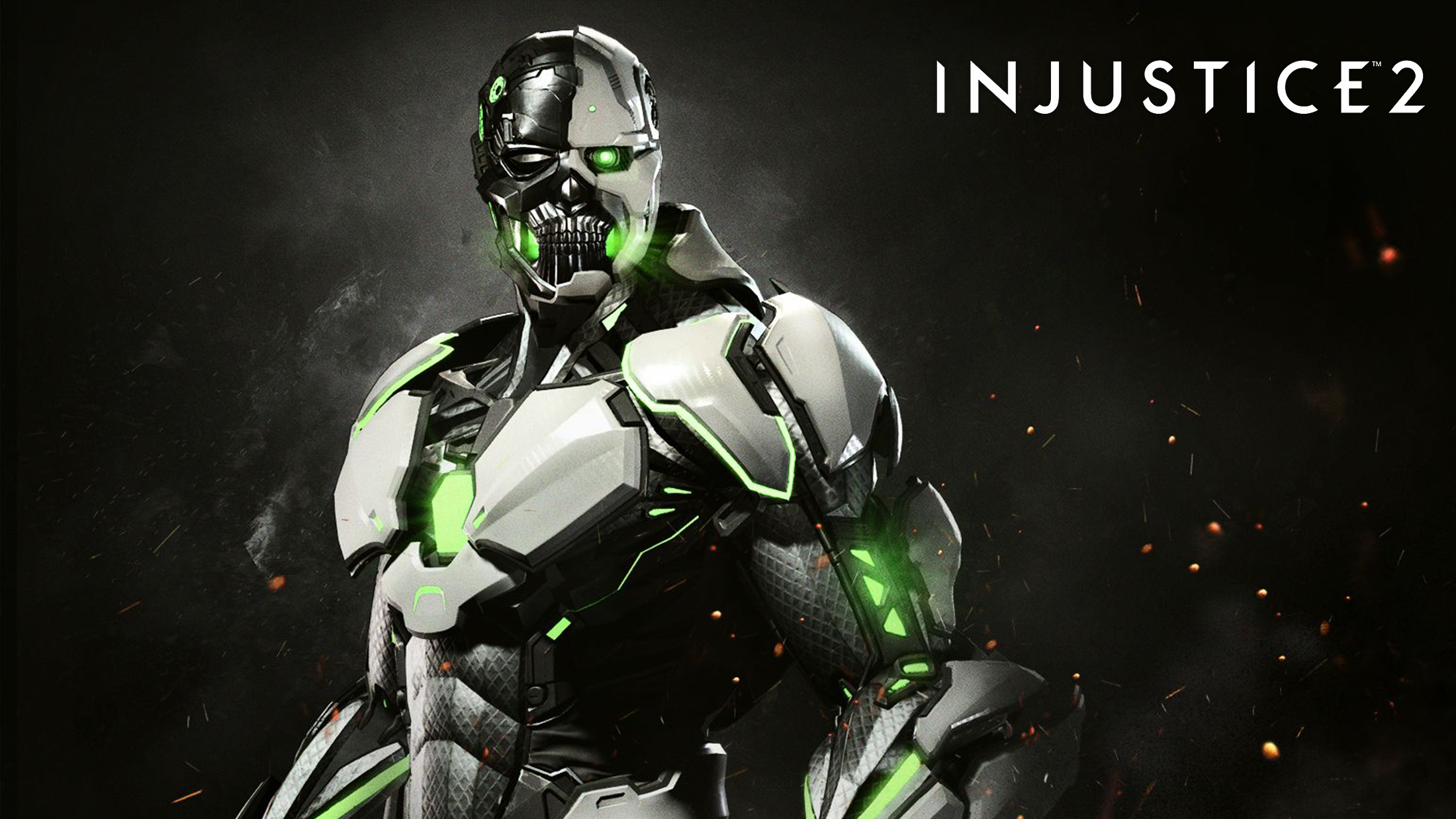 Injustice 2 Mobile - WB Games