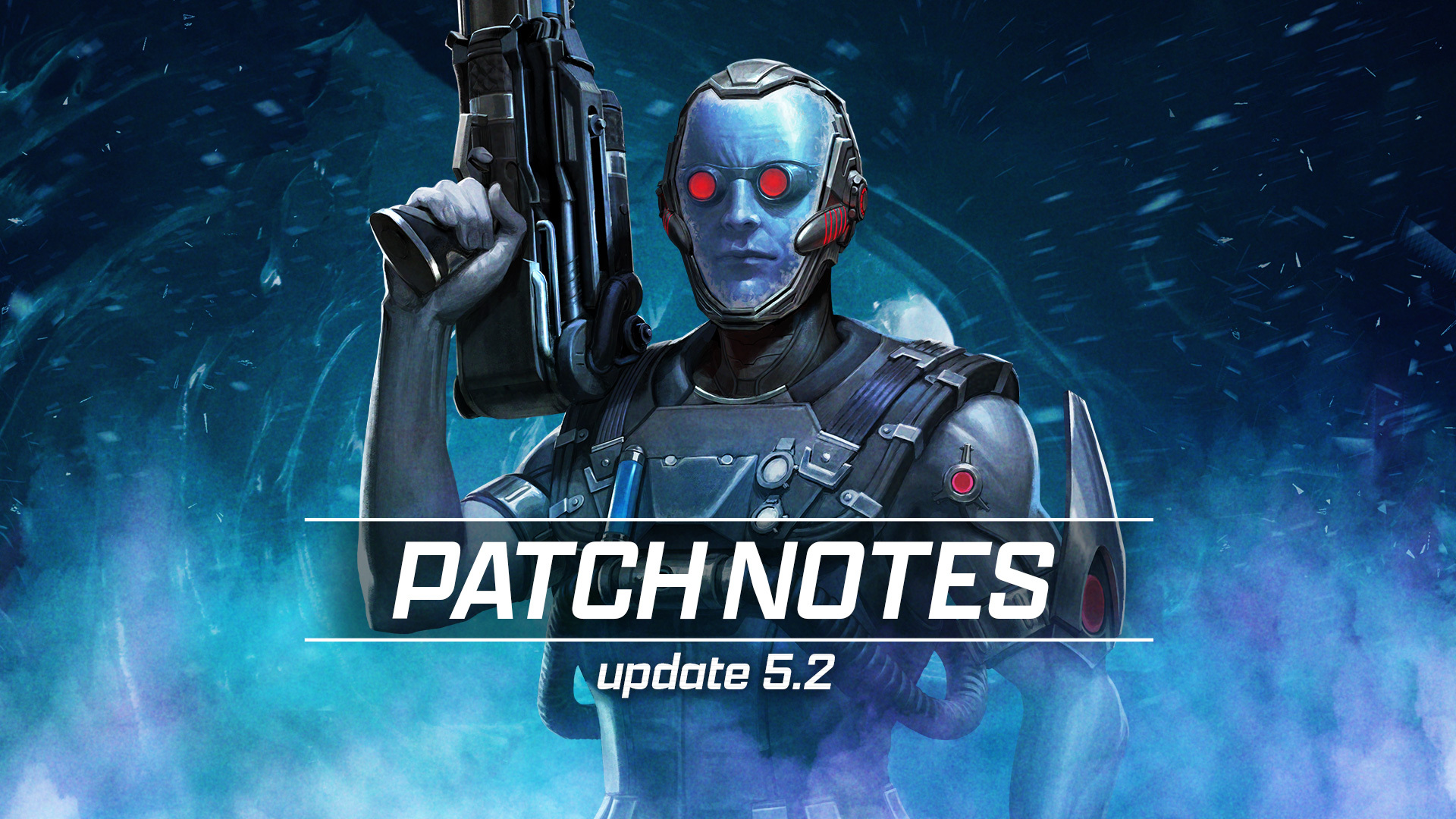 Injustice 2 (Mobile) Update 5.2 – DC Games